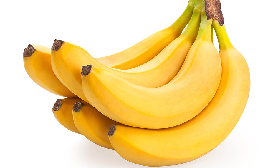 Bananas